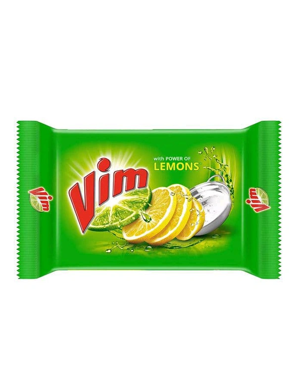 Vim Bar  - 110g+45g Free