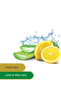 SANTOOR fresh Skin Soap (4×100g) - 4×100g