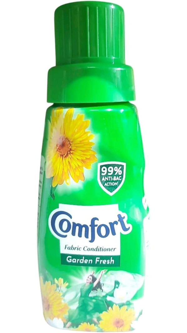 COMFORT Fabric Conditioner Garden Fresh  - 210ml