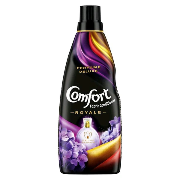 COMFORT PERFUME DELUXE DESIGN  - 210ml