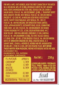 3 ROSES NATURAL CARE  - 100g