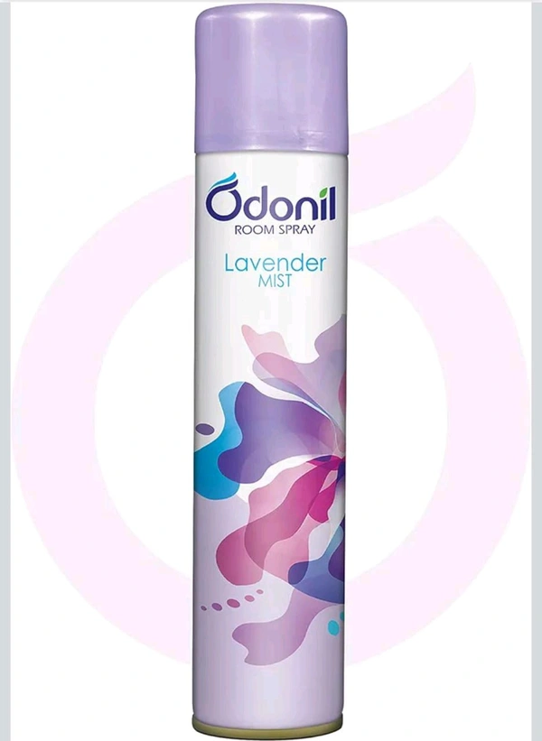 Odonil Roomspray Lavender Miste - 220ml