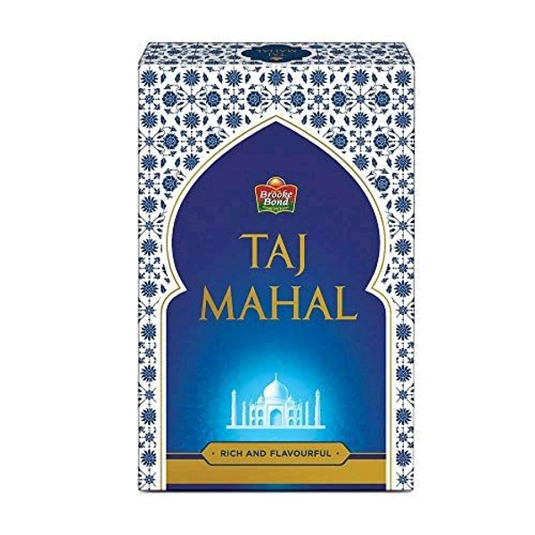 TAJ MAHAL RICH& FLAVOURFUL TEA POWDER  - 100g