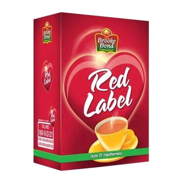 RED LABEL TEA POWDER  - 250g
