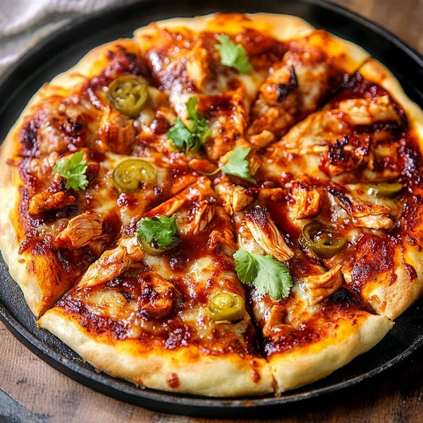 Chicken Pizza - Large