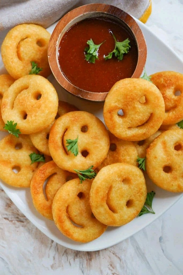 SMILEY'S  - Large