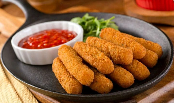 PANEER STICKS  - Large