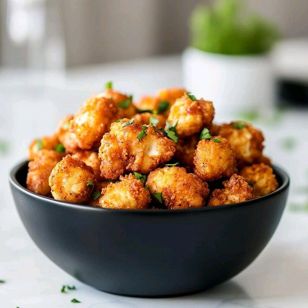 CHICKEN BITE'S - Medium