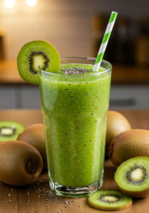 KIWI FRUIT JUICE  - 300ml