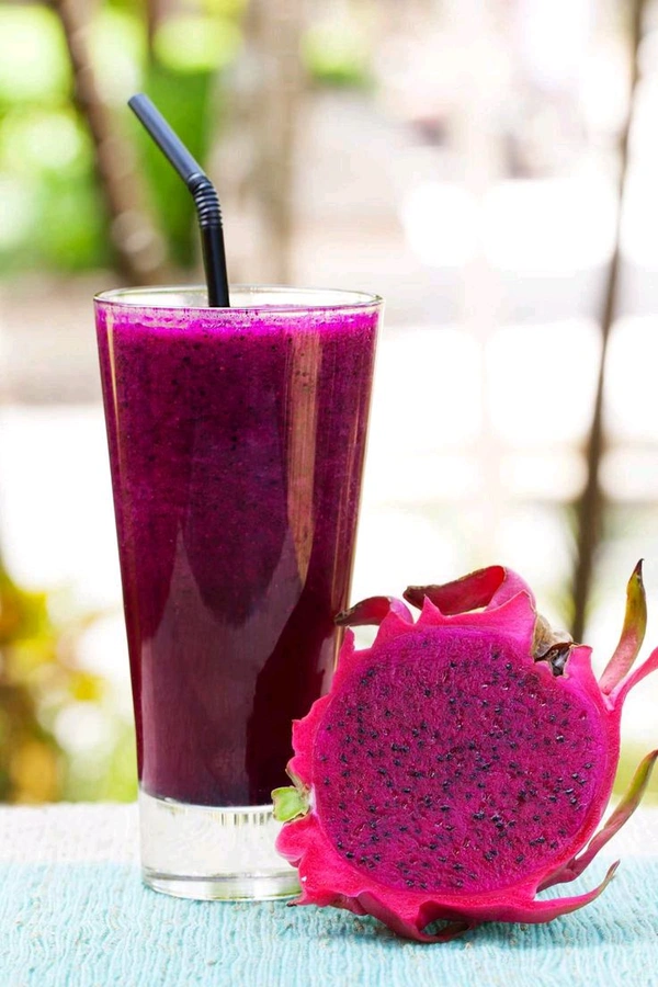 DRAGON FRUIT JUICE - 300ml