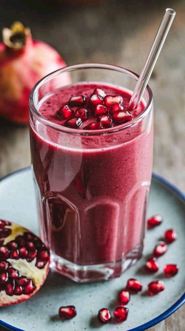 POMOGRANATE JUICE - 300ml