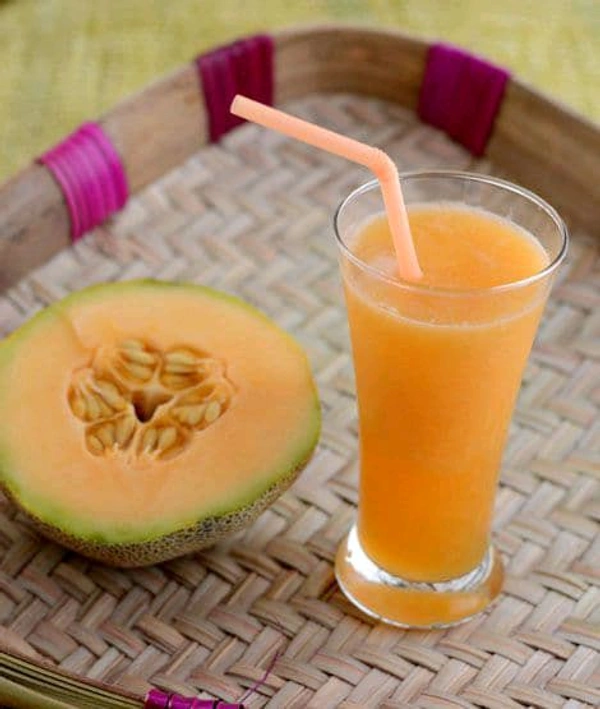MUSKMELON JUICE  - 300ml