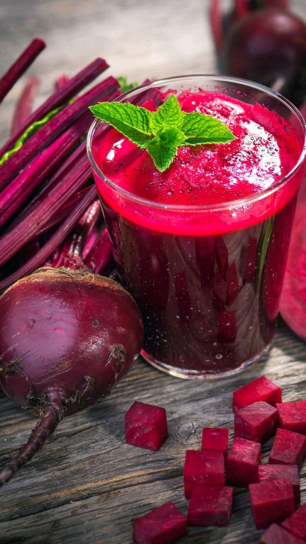 BEETROOT JUICE  - 300ml