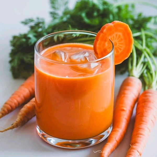 CARROT JUICE  - 300ml
