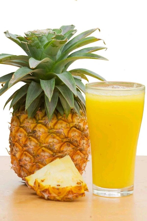 PINEAPPLE JUICE  - 300ml