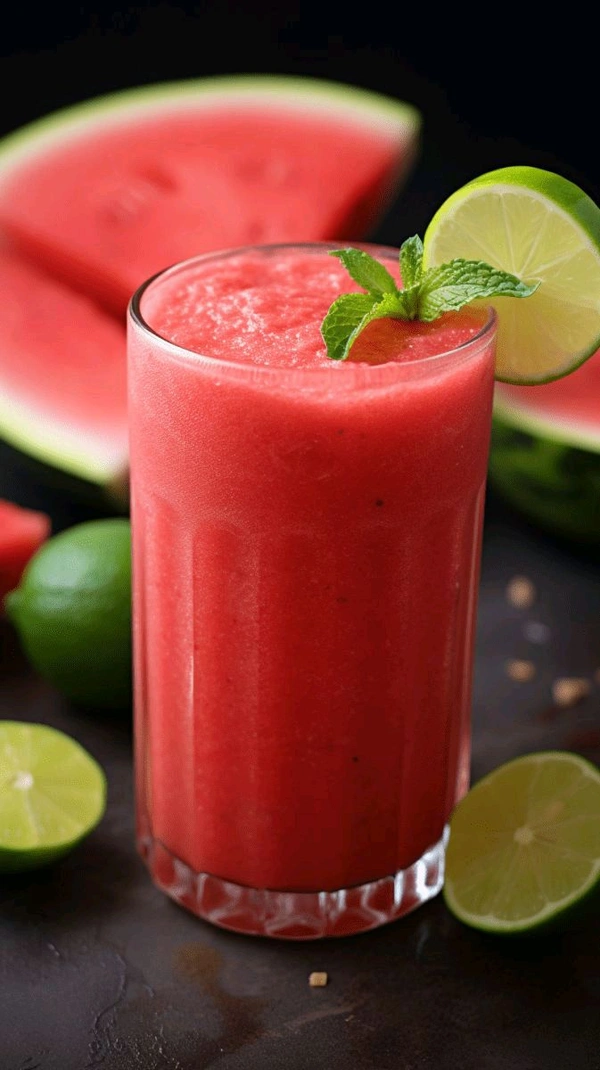 WATERMELON JUICE  - 300ml