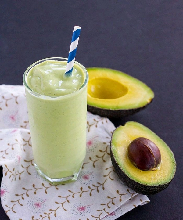 AVOCADO MILKSHAKE  - 300ml