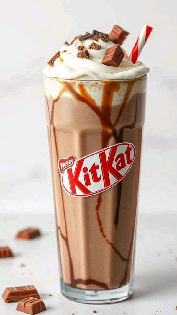 KitKat MILKSHAKE  - 300ml