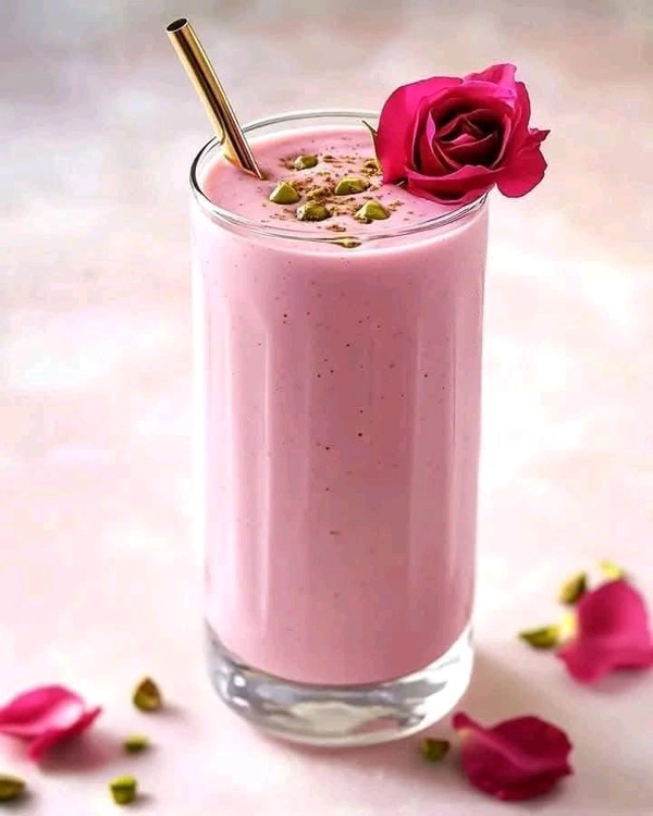 ROSE MILKSHAKE  - 300ml