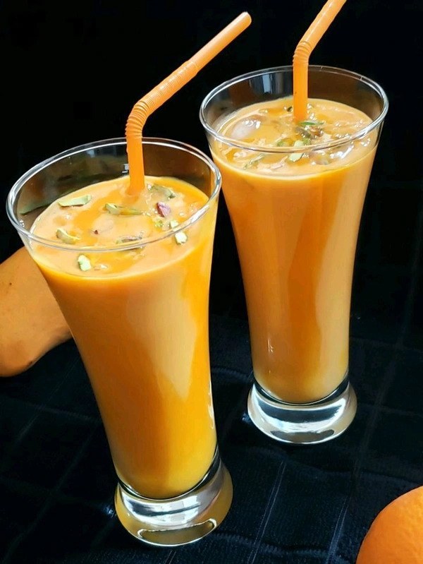 MANGO THICK SHAKE  - 300ml