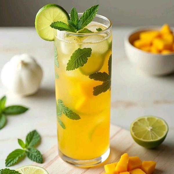 MANGO MOJITO  - 300ml