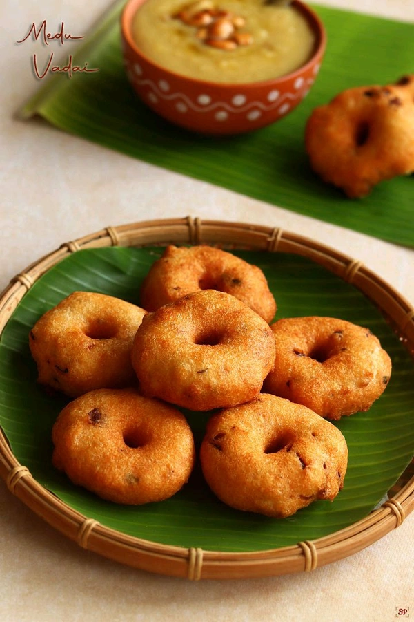 వడ - 4 P