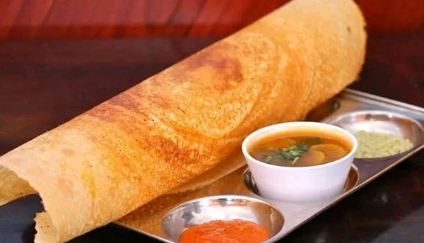 మసాలా దోస 