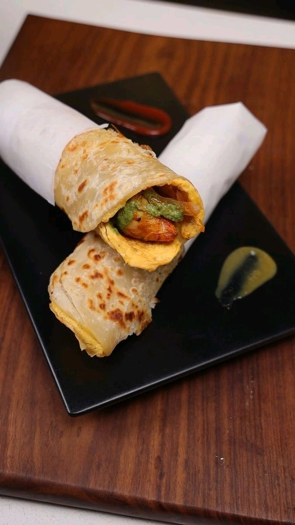 Chicken Roll