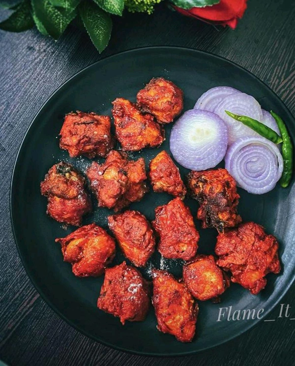 Chicken Pakoda 