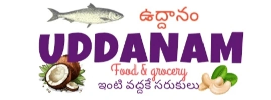 Uddanam - Logo