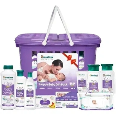 Baby Care