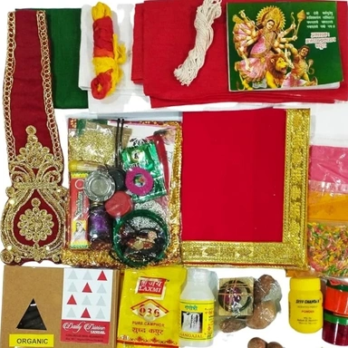 Puja Iteams పూజ సామాన్లు