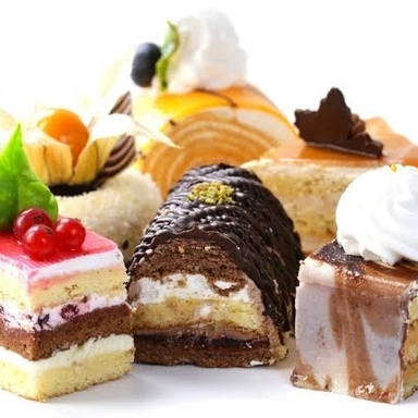 Bakery బేకరీ