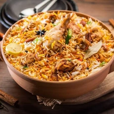 Food In Kaviti