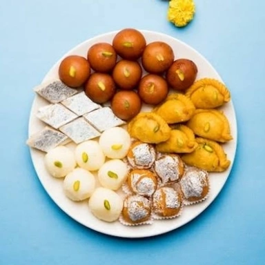 Sweets మిఠాయిలు