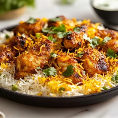 Food In Ichapuram