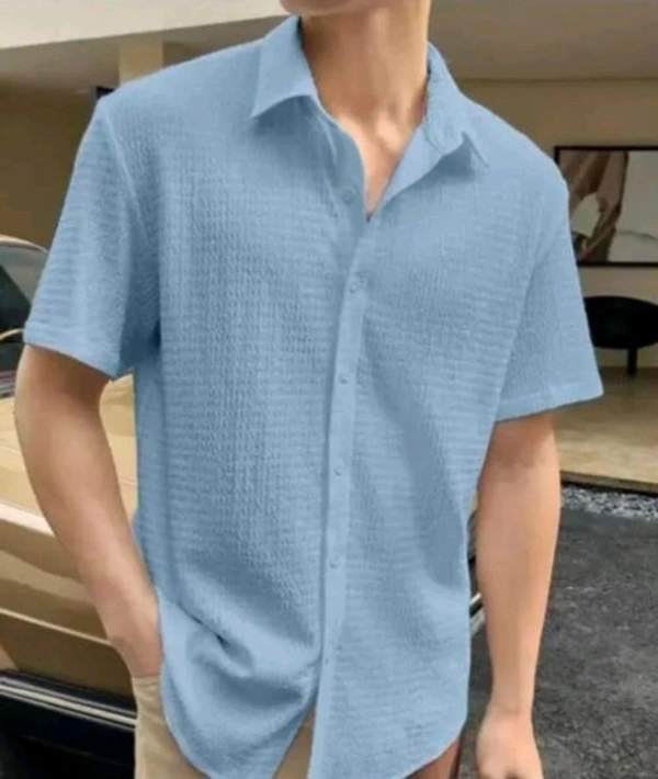 Summer Shirt  - XXS / S/ M/ L/XL /XXL