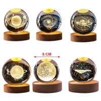 Galaxy 3D Light  - Festival, 6 Cm