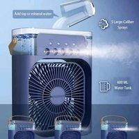 Mini AC  - Black