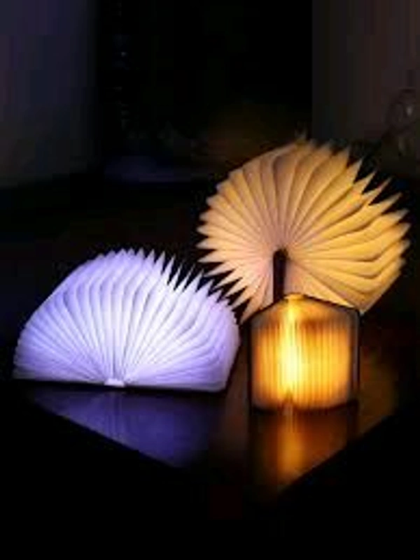 Loke Style Lamp