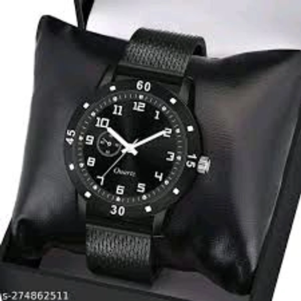 HRV BLACK DIAL BUMPPER  - Black, Free Size