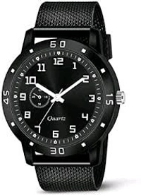 HRV BLACK DIAL BUMPPER  - Black, Free Size