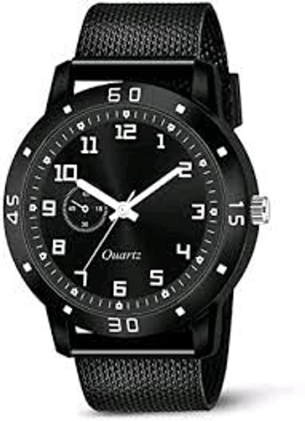 HRV BLACK DIAL BUMPPER  - Black, Free Size