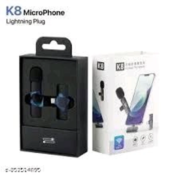 Mricop Phone  - Black