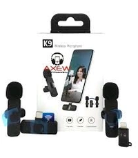 Mricop Phone  - Black