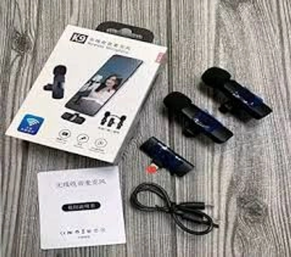 Mricop Phone  - Black