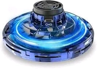 PTW Flying Spinner Ball - Royal Blue