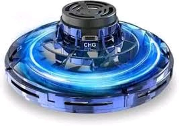 PTW Flying Spinner Ball - Royal Blue