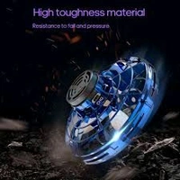 PTW Flying Spinner Ball - Royal Blue