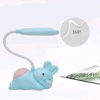 Cute Bunny LED Rabbit 🐇 - Pink Flamingo